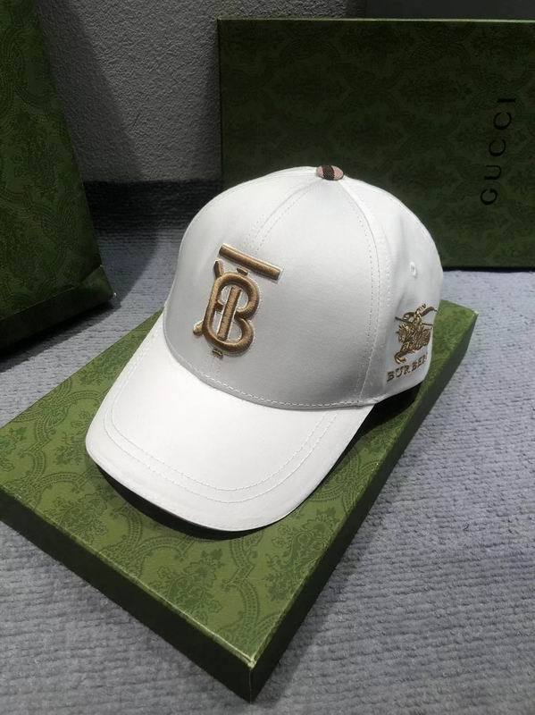 Burrerry Hats AAA-660
