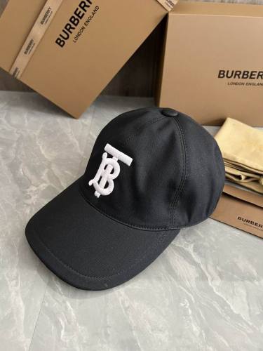 Burrerry Hats AAA-495