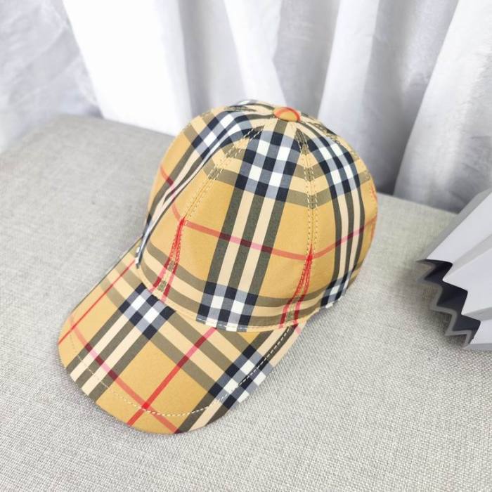 Burrerry Hats AAA-600