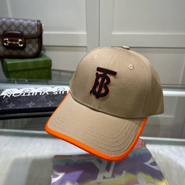 Burrerry Hats AAA-542