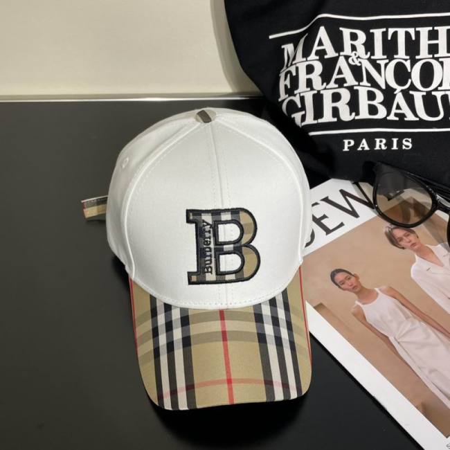 Burrerry Hats AAA-591