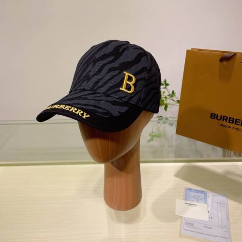 Burrerry Hats AAA-622