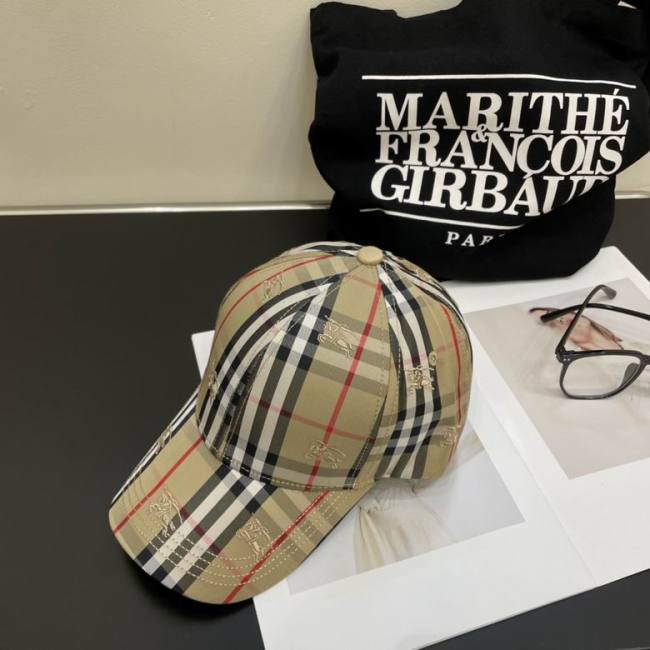Burrerry Hats AAA-569