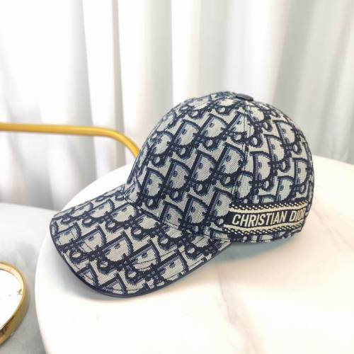 Dior Hats AAA-872