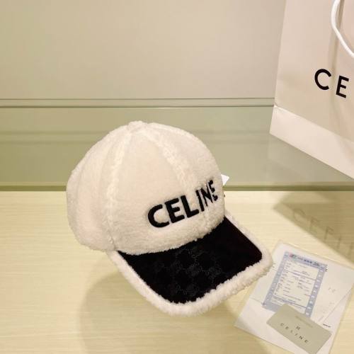 Celine Hats AAA-221