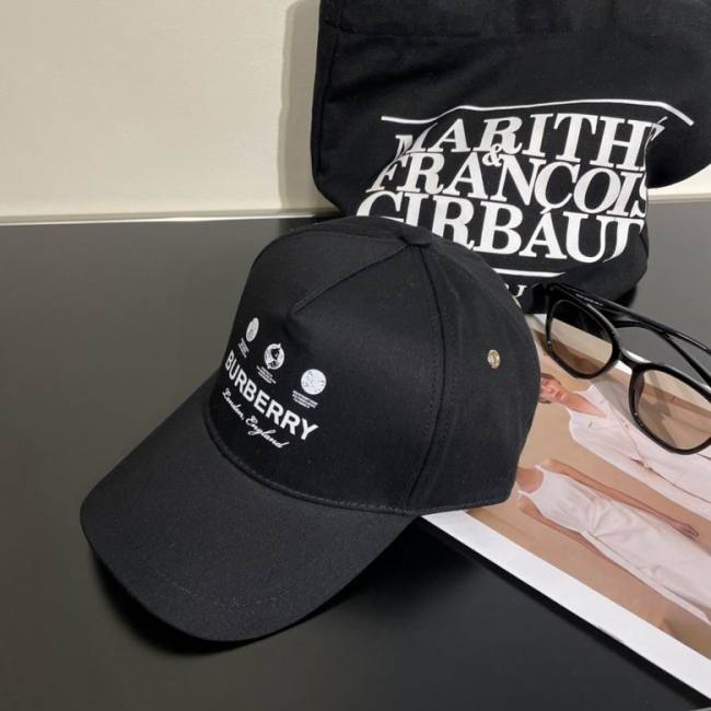 Burrerry Hats AAA-553