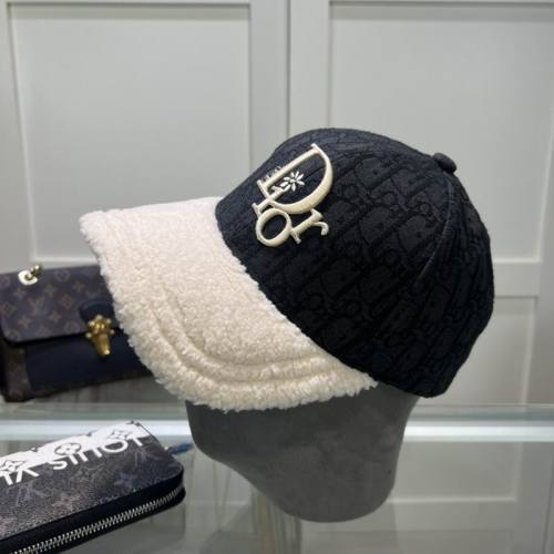 Dior Hats AAA-859