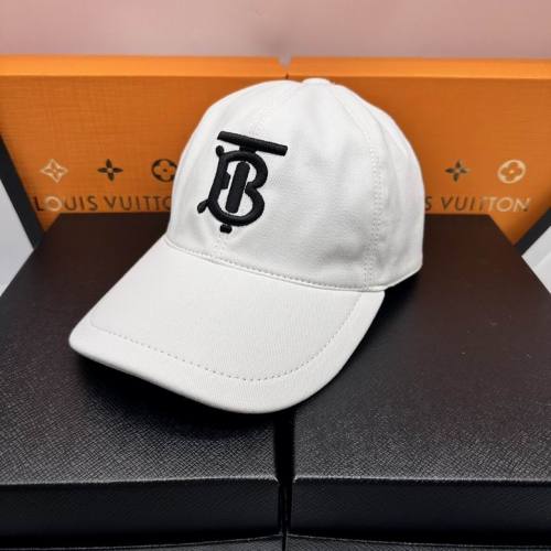 Burrerry Hats AAA-609
