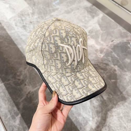 Dior Hats AAA-918