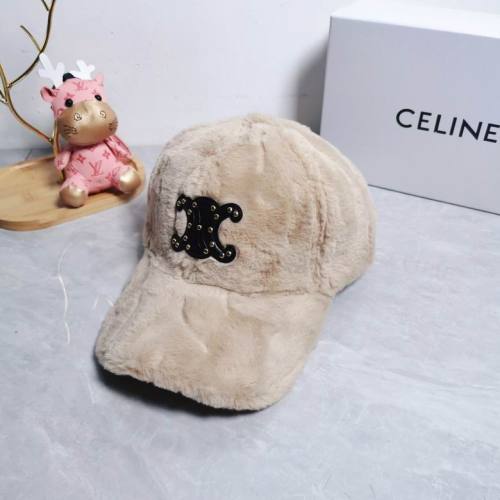 Celine Hats AAA-299