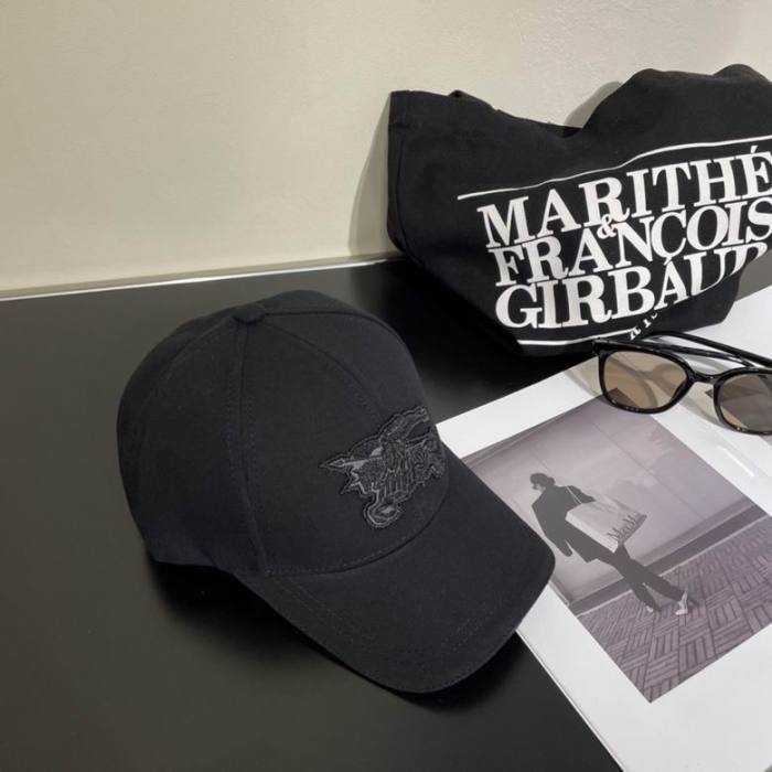 Burrerry Hats AAA-505