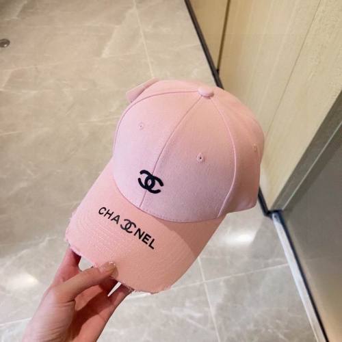 CHAL Hats AAA-1332