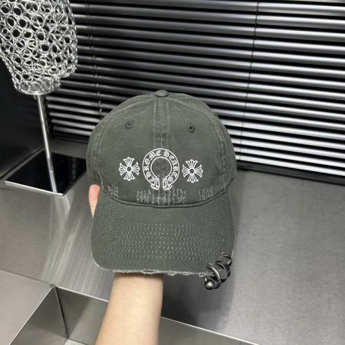 Chrome Hearts Hats AAA-119