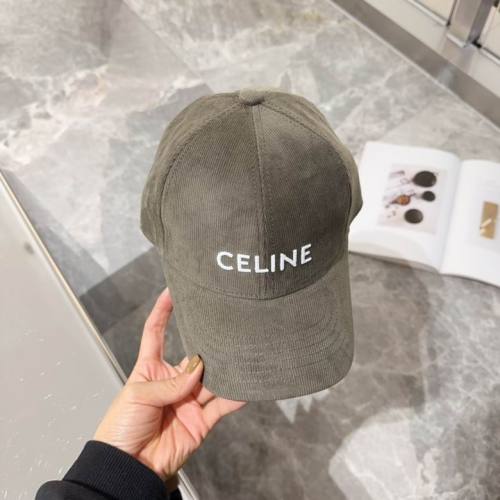 Celine Hats AAA-263