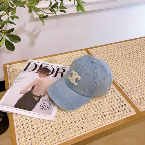 Celine Hats AAA-401