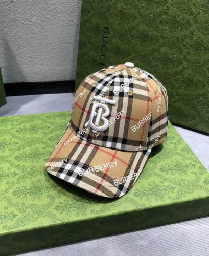 Burrerry Hats AAA-664