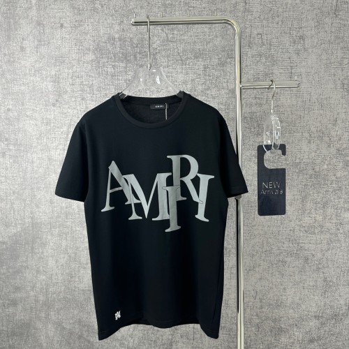 Amiri Shirt High End Quality-021