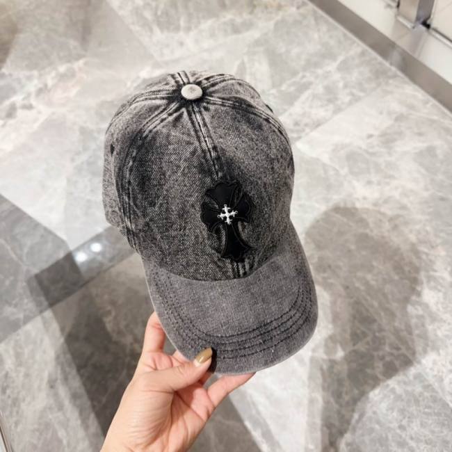 Chrome Hearts Hats AAA-127