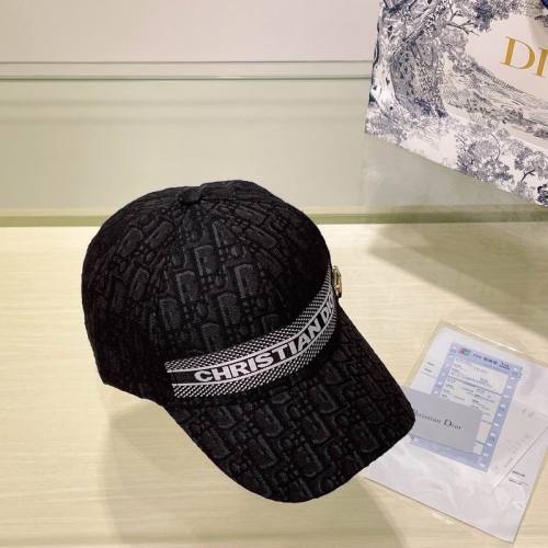 Dior Hats AAA-812
