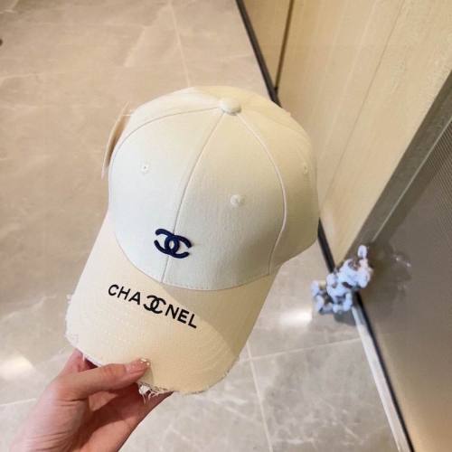 CHAL Hats AAA-1334