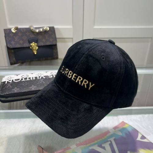 Burrerry Hats AAA-672