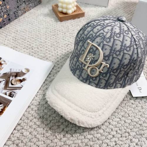 Dior Hats AAA-840