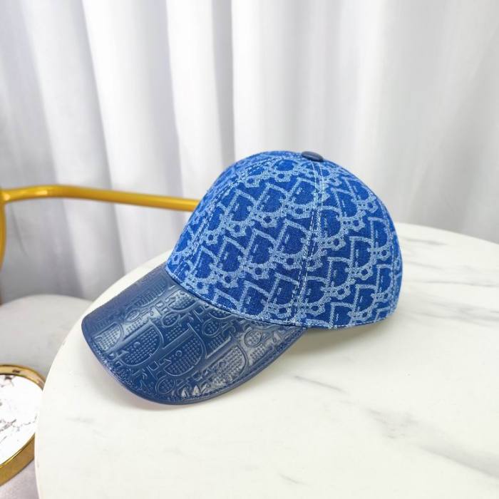 Dior Hats AAA-909