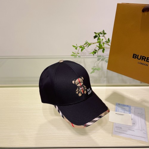 Burrerry Hats AAA-635