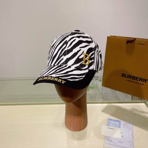 Burrerry Hats AAA-621