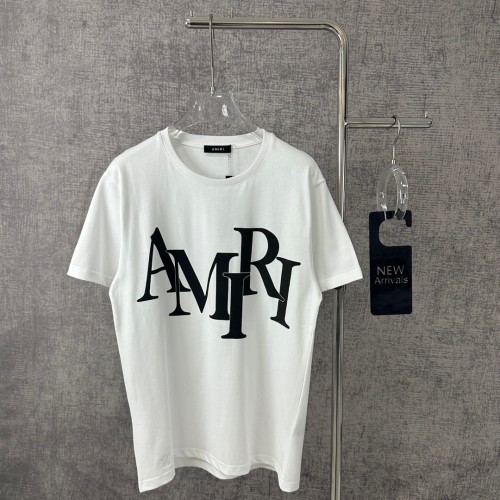 Amiri Shirt High End Quality-020