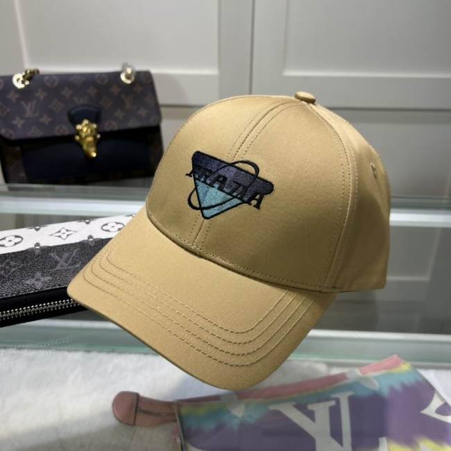 Prada Hats AAA-349