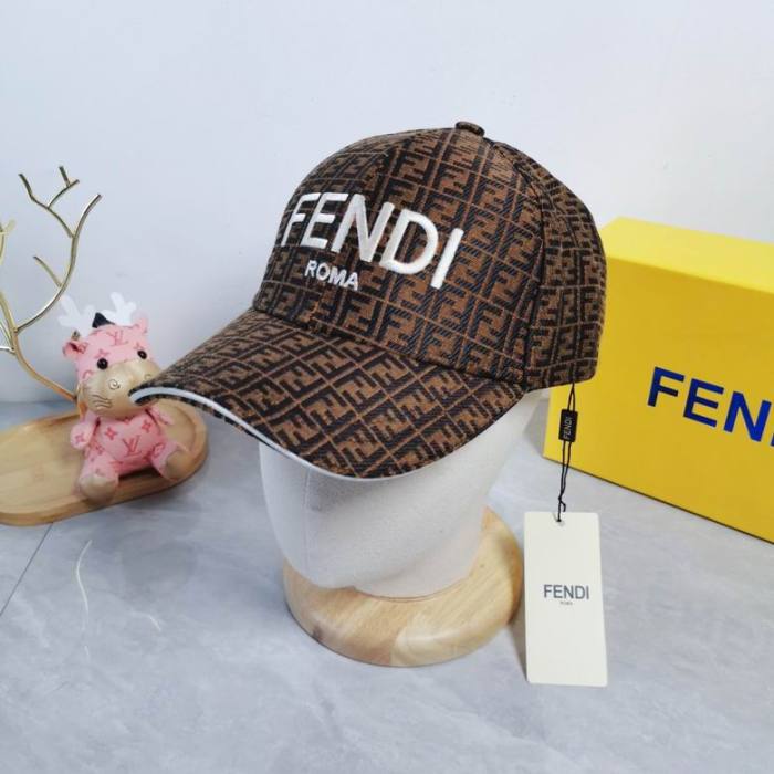 FD Hats AAA-430