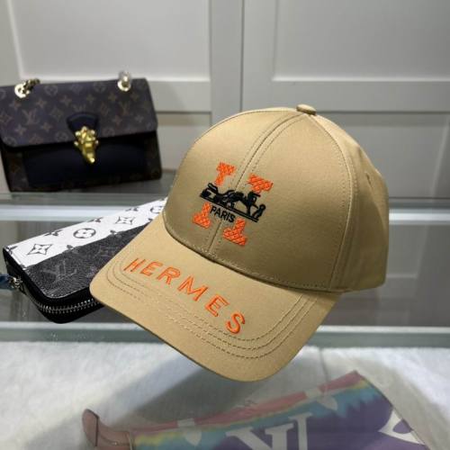 Hermes Hats AAA-132