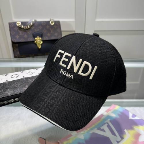 FD Hats AAA-418