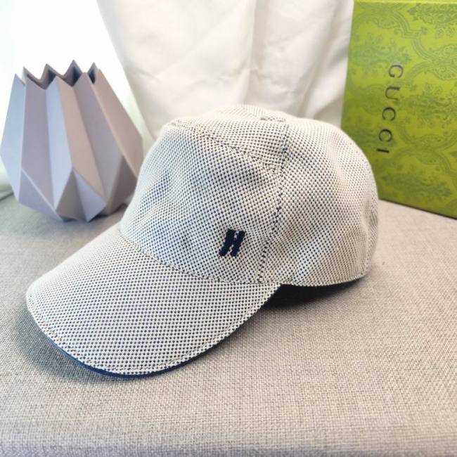 Hermes Hats AAA-101