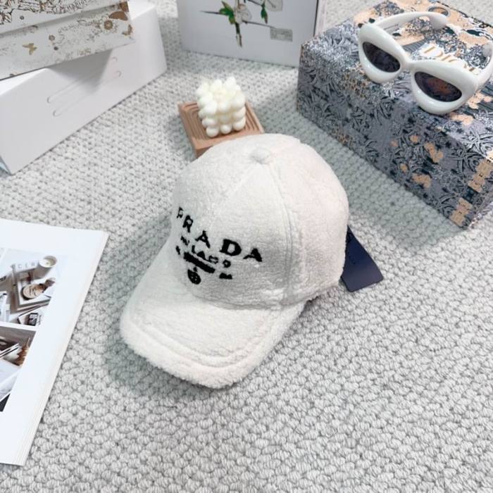 Prada Hats AAA-399