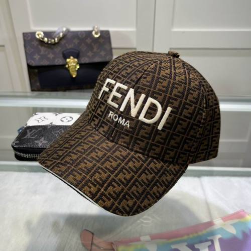 FD Hats AAA-417