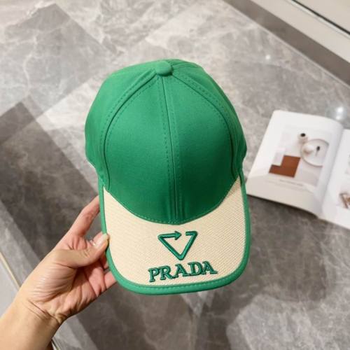 Prada Hats AAA-305