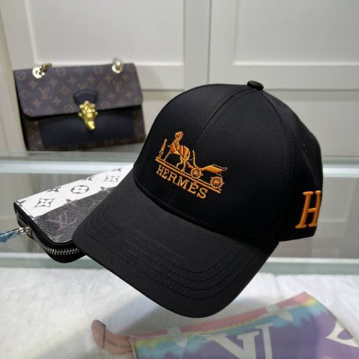 Hermes Hats AAA-125