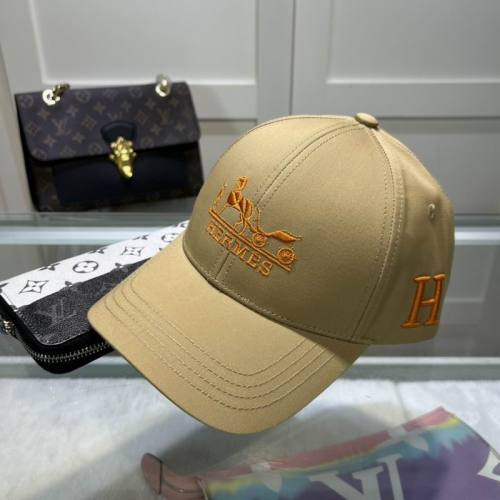 Hermes Hats AAA-124