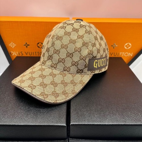 G Hats AAA-2518