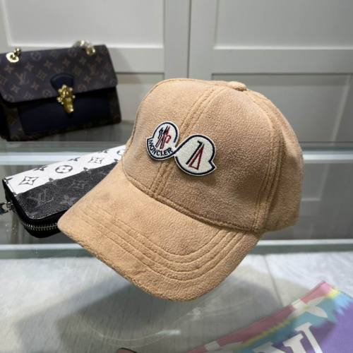Moncler Hats AAA-224