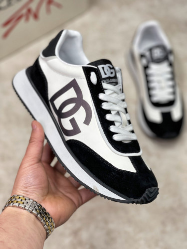 D&G men shoes 1：1 quality-1178