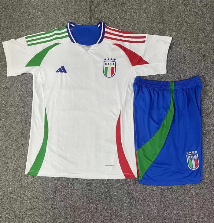 Kids Soccer Jersey-105