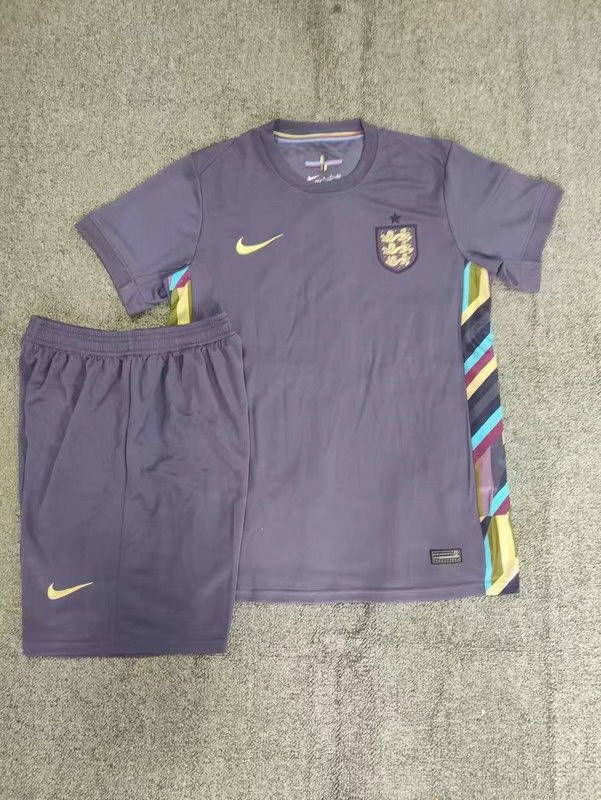 Kids Soccer Jersey-101