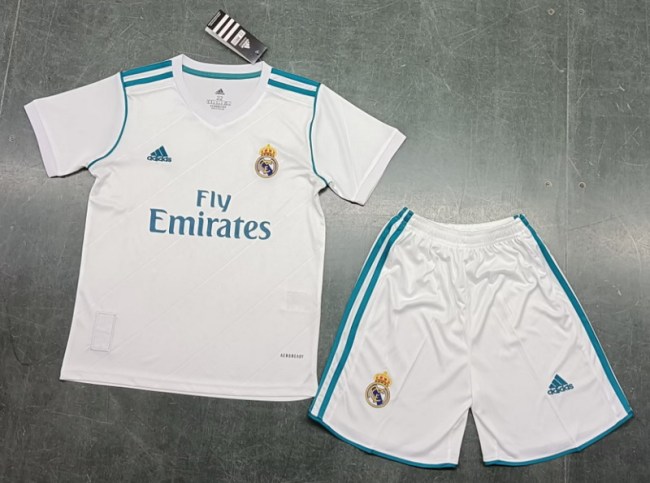 Kids Soccer Jersey-150