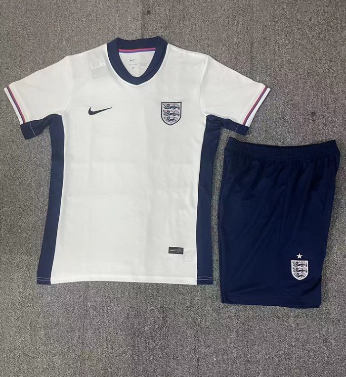 Kids Soccer Jersey-102