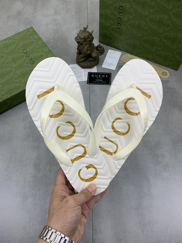 G men slippers AAA-1518