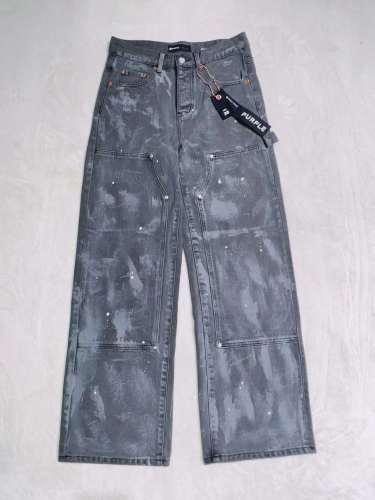 Purple Brand Jeans 1：1 Quality-223