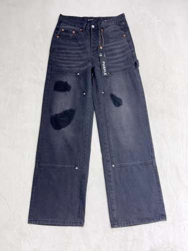 Purple Brand Jeans 1：1 Quality-222